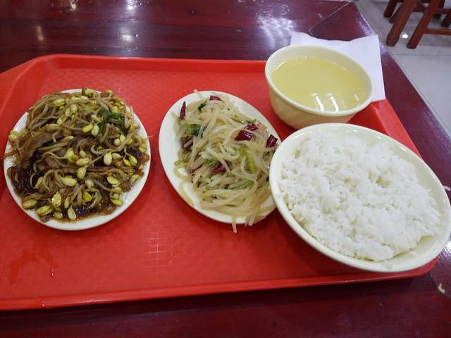 超意兴快餐(金桥店)