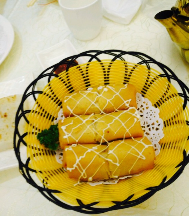 联城酒店·粤菜·点心·宴会