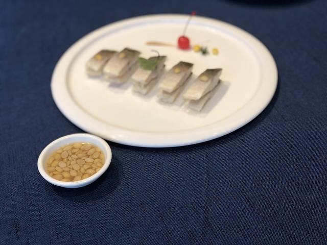 花渐开｜闽菜高定餐厅