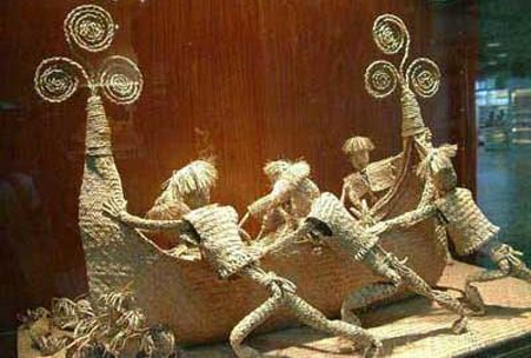 二道区中东大市场