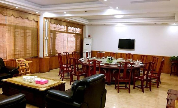 桔园土菜馆旅游景点图片