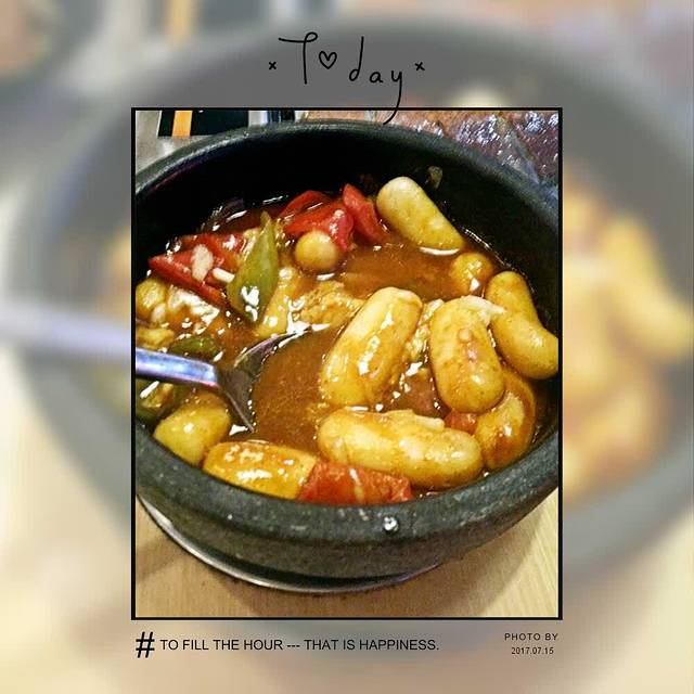 韩林尚捞烤肉(九州店)