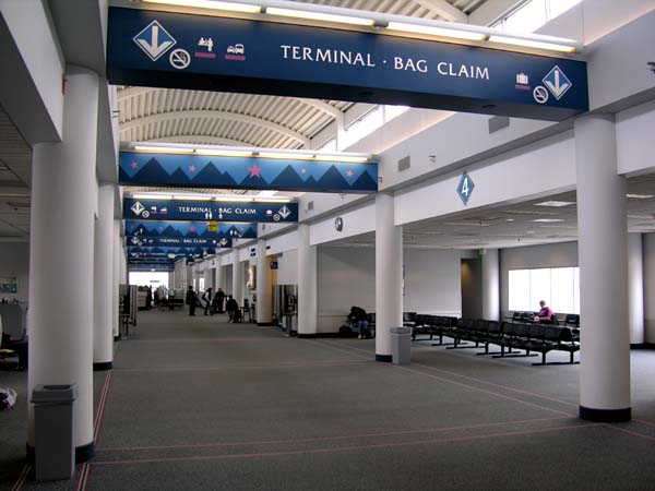 弗吉尼亚机场图片
