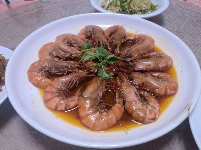 东台真知味(红兰南路店)