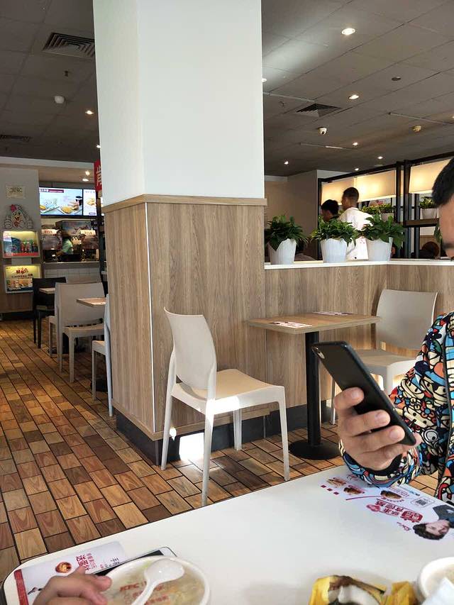 肯德基(锦凌店)