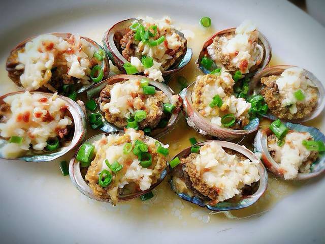 哈味食店(外伶仃岛店)