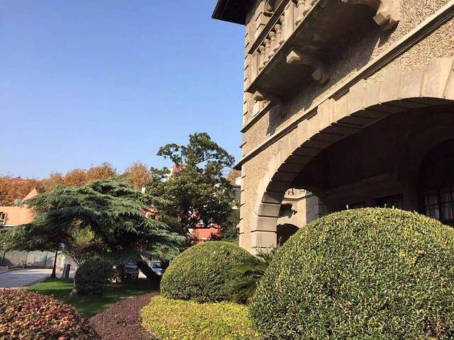 上海音乐学院附中