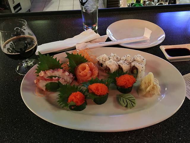 Small City Tap House