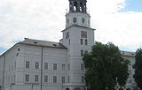 萨尔茨堡钟楼