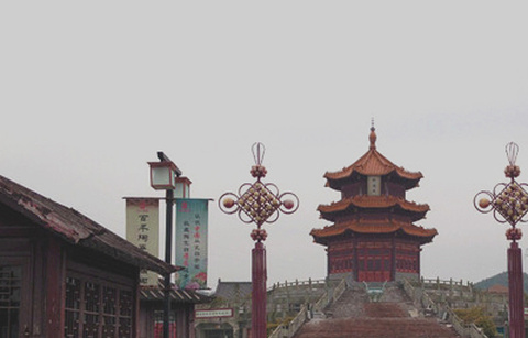 锦绣昌南·中国瓷园