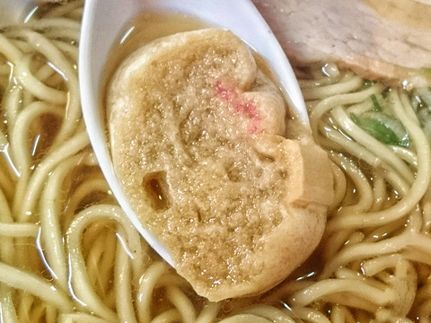 Ramen Mokuyobi旅游景点图片