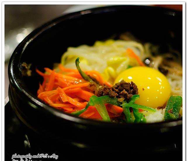 阿里郎韩国餐厅