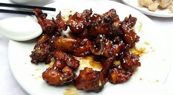 有记餐厅(金鱼街店)