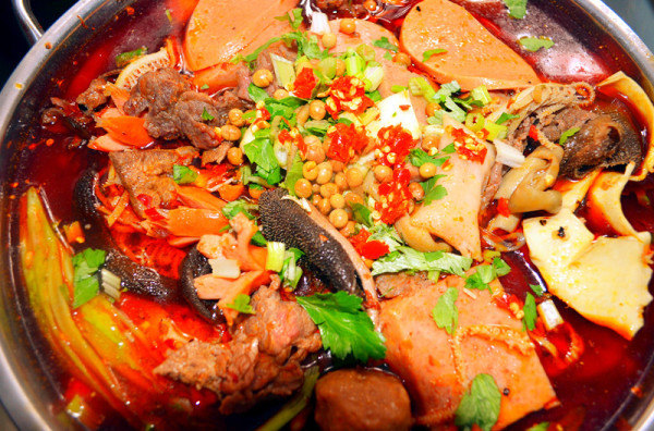 郑州绿地JW万豪酒店大堂吧