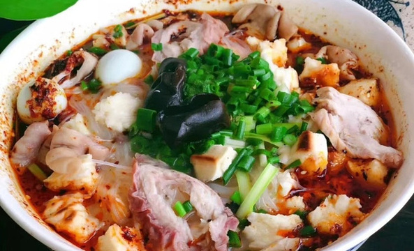 2020重发祥南院门葫芦头-旅游攻略-门票-地址-问答-游记点评,西安旅游