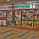 7-11便利店(西直门凯德MALL店)