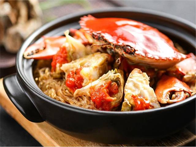 小粤妃·至真粤味(融侨中心店)