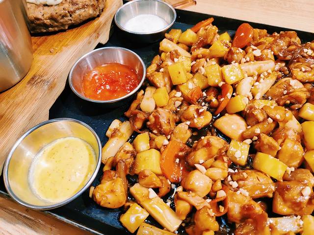 分米鸡DM Chicken(茂业天地店)