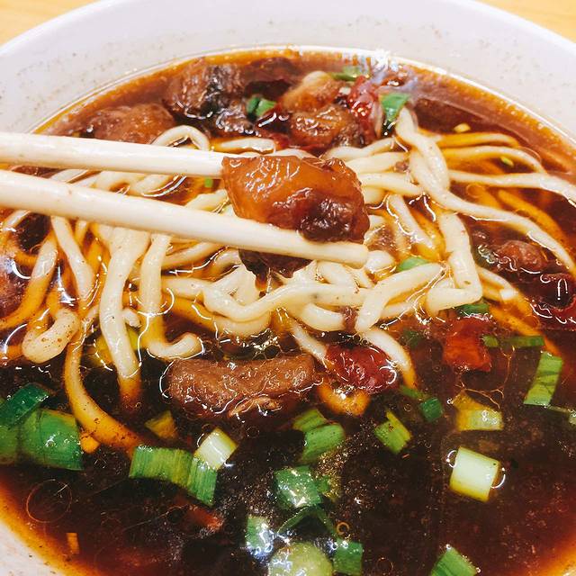 浠牛鲜面(东湖景园店)