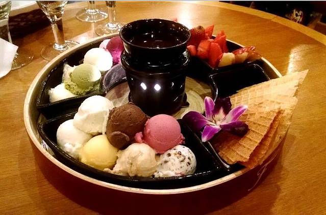 芬妮的冰激凌(Hanoi)