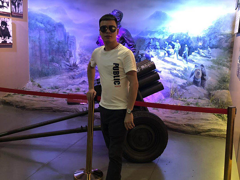 鄂豫皖革命根据地旧址旅游景点图片