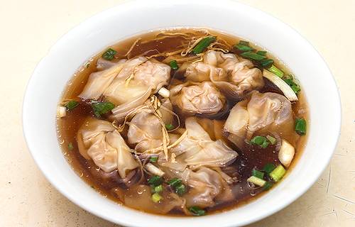 味一早餐(南镇安街店)