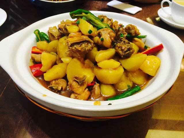 楚鲜·汉正街一号(天河店)