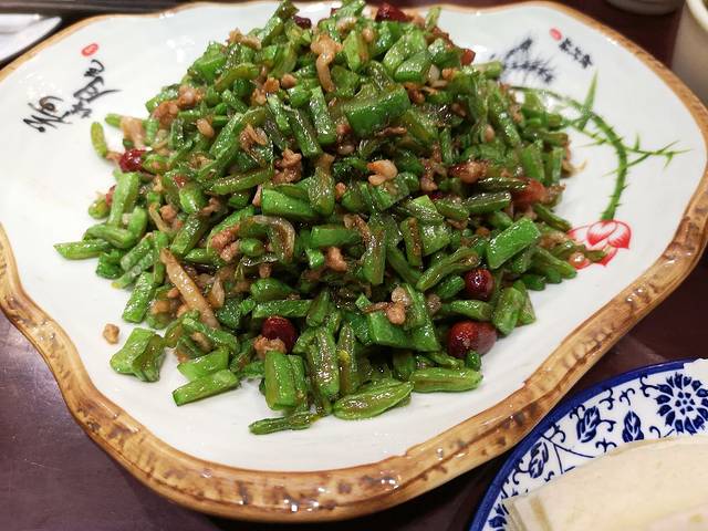 潘佳全驴宴总店