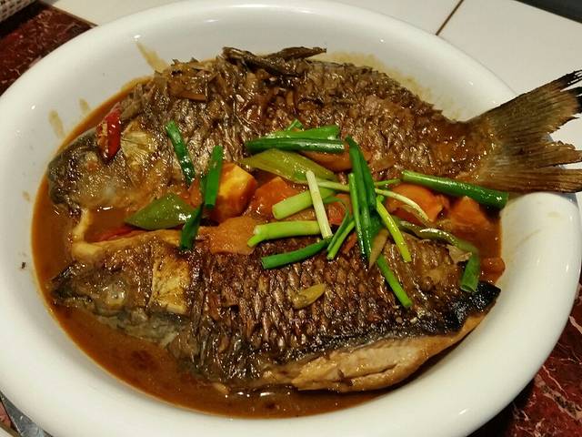 秀江南食府(国信店)