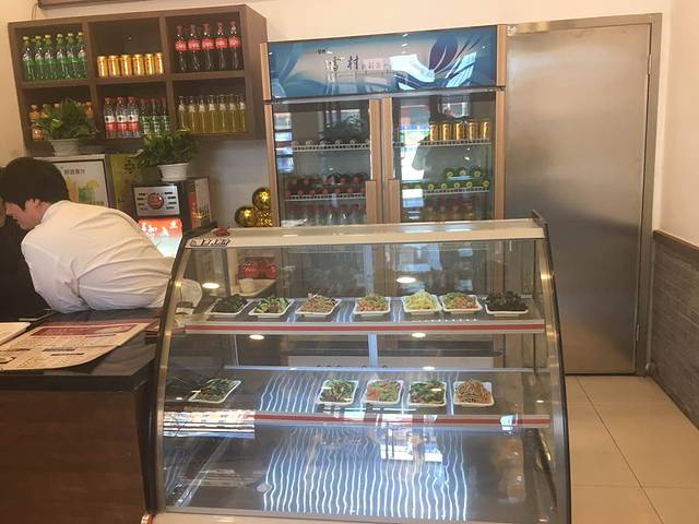 惠丰堂饭庄(唐家岭店)