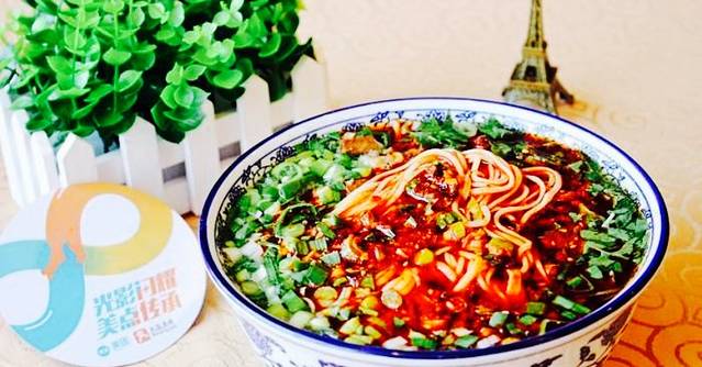 粉当家螺蛳粉桂林米粉(农科路店)