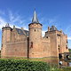 阿姆斯特丹木登城堡