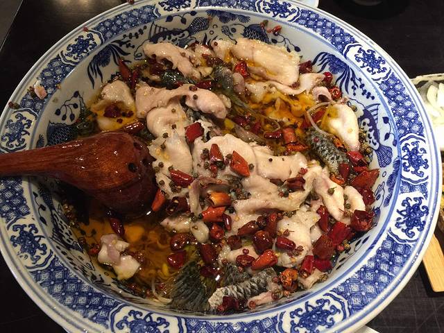 三俞竹苑旗下大俞小渔餐厅