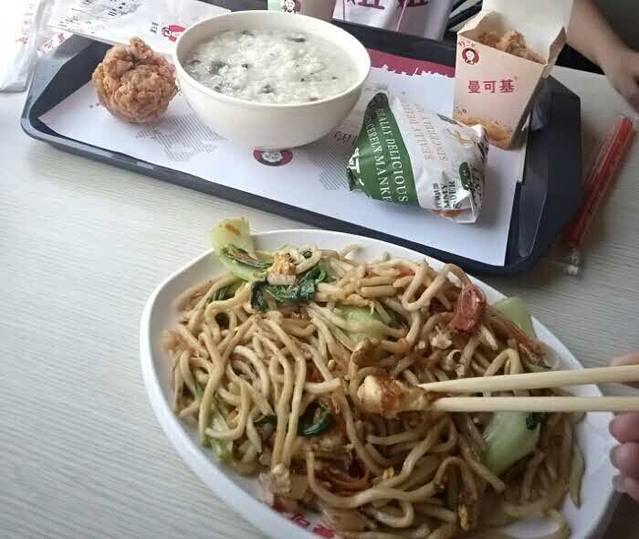 曼可基(高沟店)