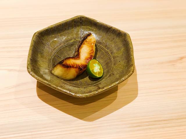 上海笑鱼SUSHI KAKURE