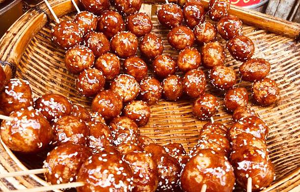 邓记新一代糖油果子(四川煤管局供销公司职工宿舍店)