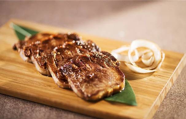 尚雅铁板料理(万达店)