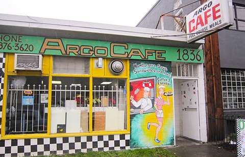 Argo Cafe