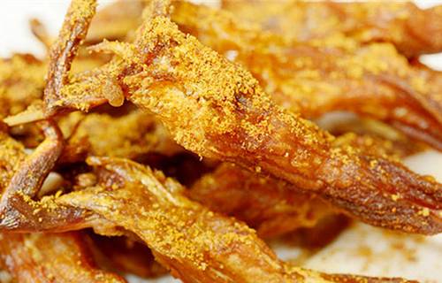 但家香酥鸭(黔灵山公园店)