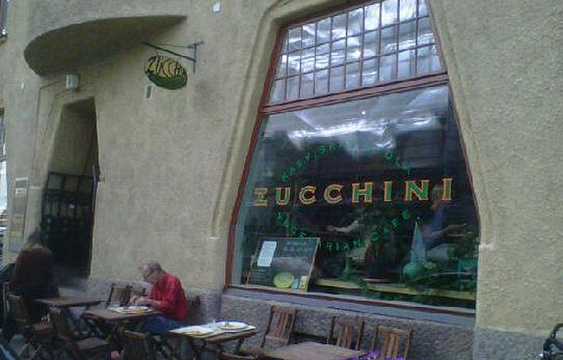 Zucchini旅游景点图片