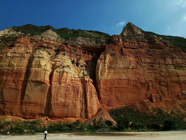 刘家峡水上公园