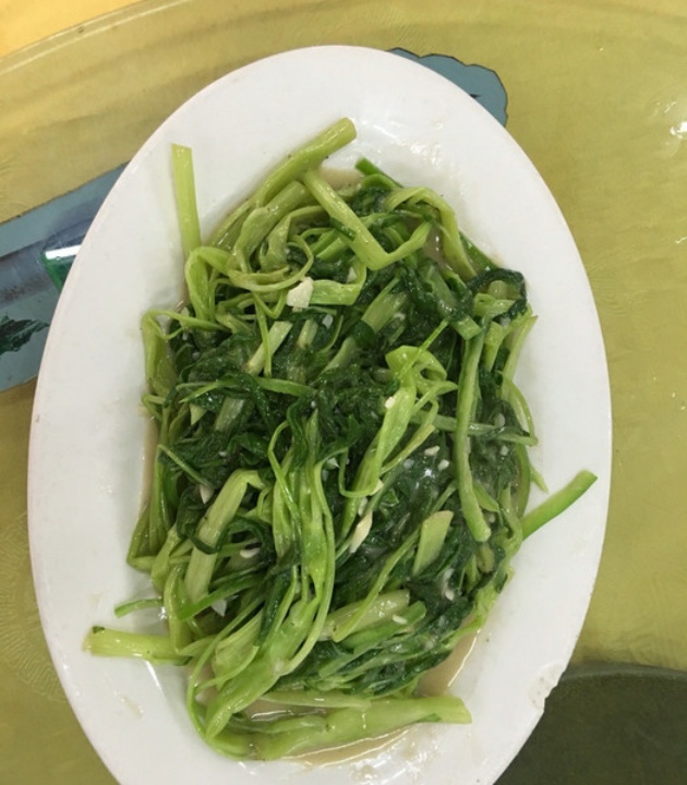 鹿福农庄(天后路店)