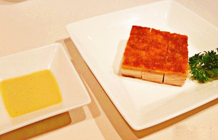 利苑酒家(创纪之城5期店)