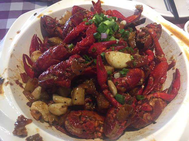 程大龙虾·牛蛙火锅·大闸蟹(总店)