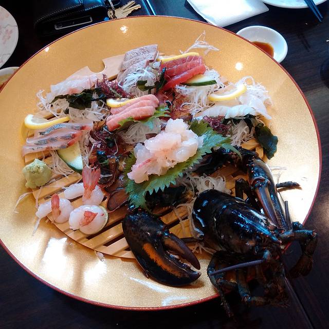 Ichiro Japanese Restaurant