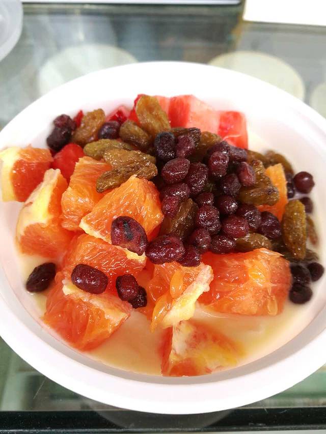 奶香铺子(实验中学店)