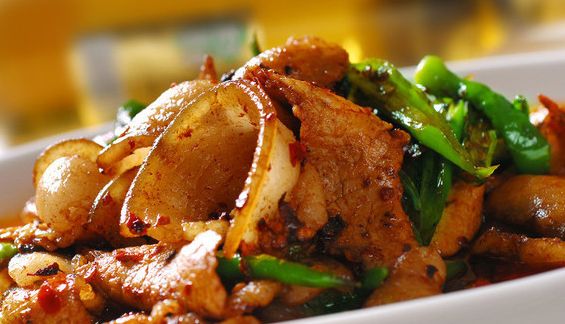 鑫源品味轩餐厅