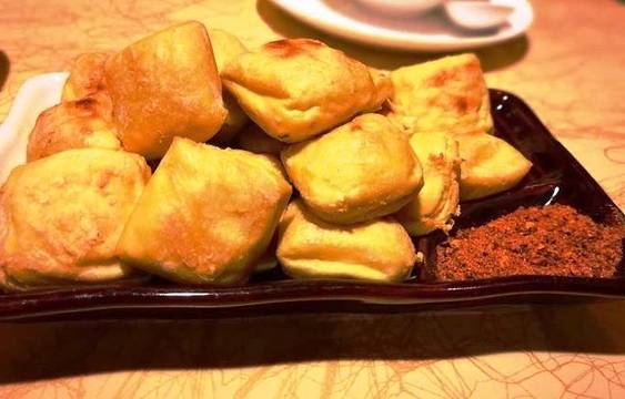 云庄家宴庭院餐厅