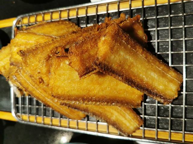 老头儿油爆虾·知味杭州(爱琴海购物公园店)