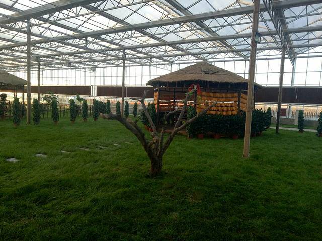 冀康现代休闲农庄(冀康现代农业园)119